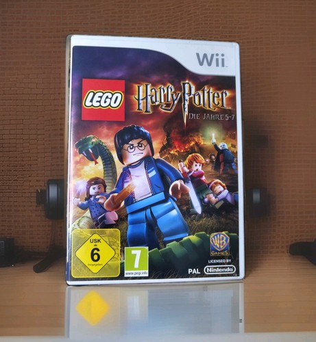 Lego harry potter gioco - lego,