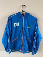 Giacca Italia Vintage Full Zip