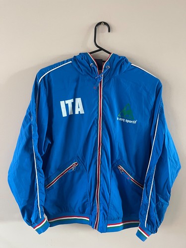 Giacca italia vintage - vintage, full