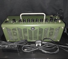 Yamaha THR10X Amplificatore
