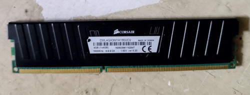 Corsair ddr3 4gb - ddr3,