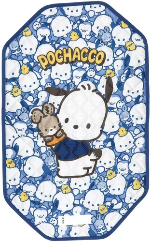 Skater pochacco dakimakura - skater,