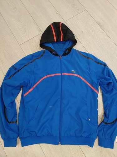 Giacca uomo lacoste colore - uomo,