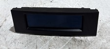 DISPLAY PER PEUGEOT 5008 1°