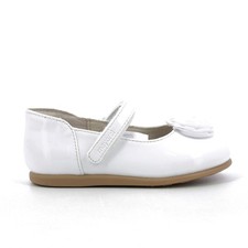 Ballerina verniche fiore dal
