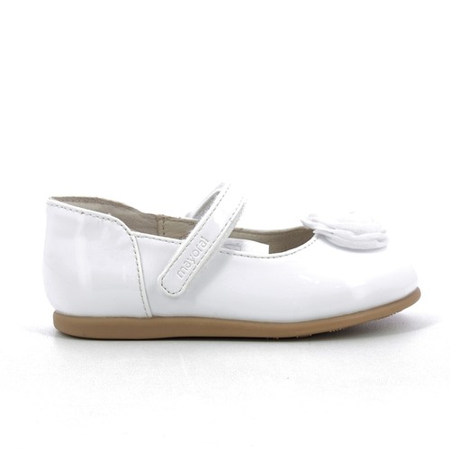 Ballerina verniche fiore dal