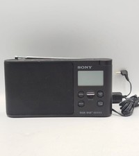 Sony DAB/FM DAB + Radio
