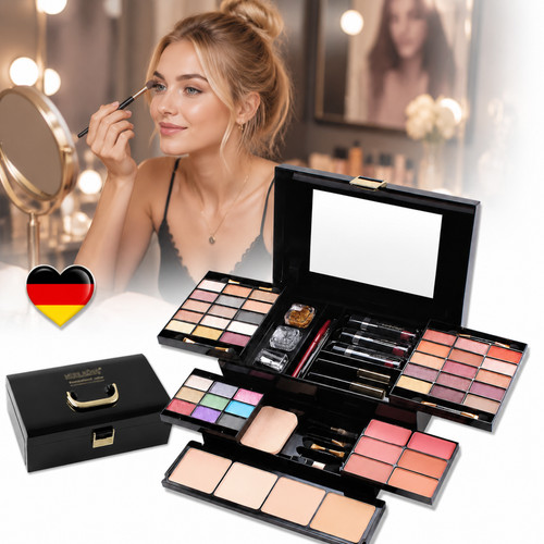 Set trucco - set,