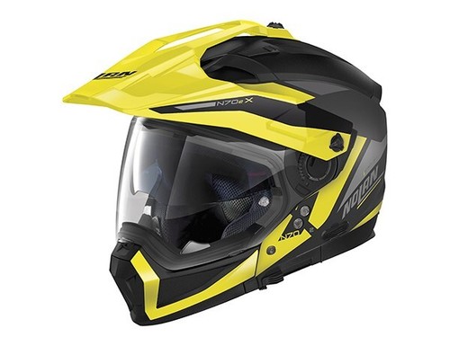 Casco nolan n702x - nolan, stunner