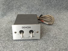 DENON AU-320 MC Cartuccia