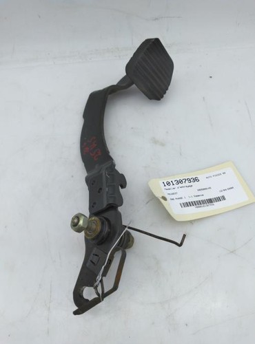 Pedale della frizione peugeot - frizione,