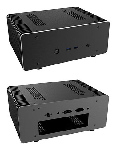 Case akasa maxwell - case, plus