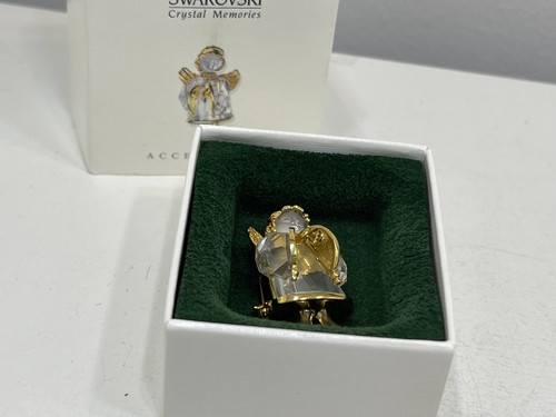 Statua swarovski 235910 spilla - 235910,
