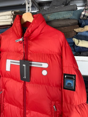 Bomber pirelli deadstock - pirelli,
