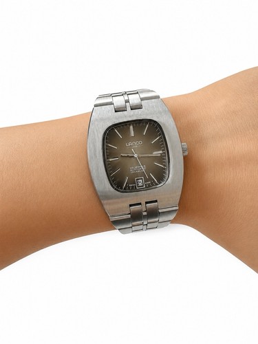 Orologio vintage lanco - lanco, swiss