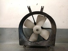 80151S2H003 elettroventola per HONDA HR-V (GH ) 1.6 16V 4WD (GH2 GH4) 5647003