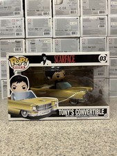 Funko Pop Scarface Tony’s