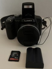 Panasonic Lumix DMC-FZ28