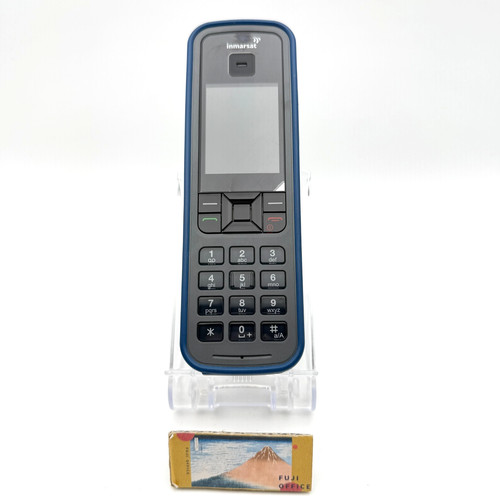 Telefono satellitare inmarsat - telefono,