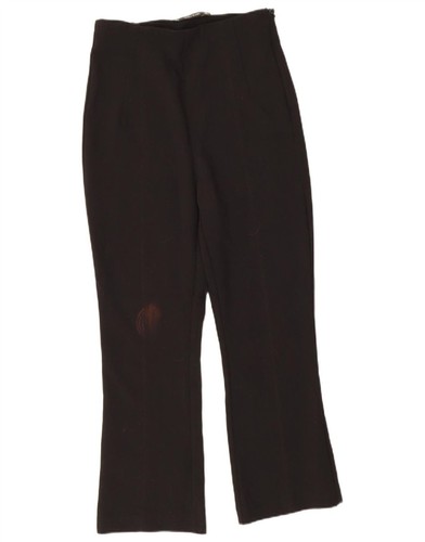 Zara pantalone donna bootcut - pantalone,