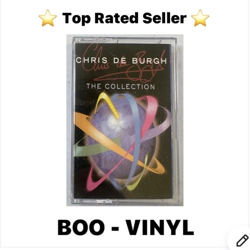 Chris burgh notes from - burgh,