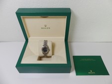 Rolex donna SS/WG 26mm