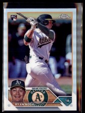 2023 Topps Chrome Refractor