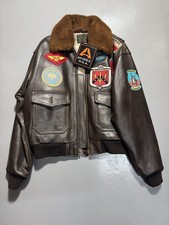 Avirex USA “Top Gun”