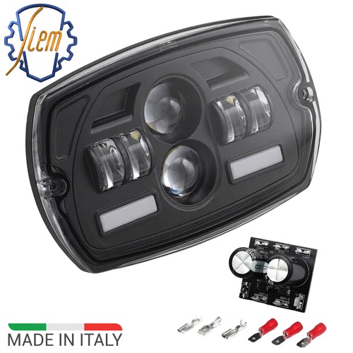 Faro led vespa special - a,