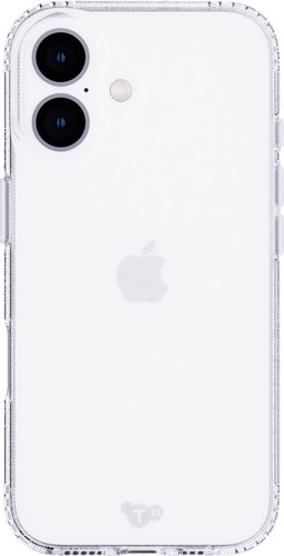 Custodia evolite clear iphone - evolite,