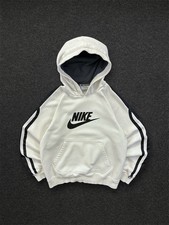 Nike Vintage Y2K Boxy Cropped