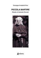 Piccola martire. Ritratto di