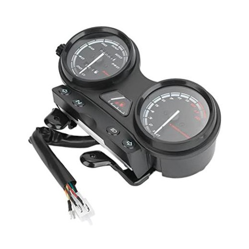 Motorcycle instrument gauge - instrument,