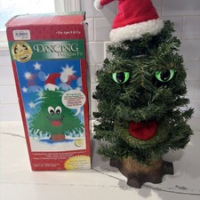 Albero parlante Gemmy Douglas