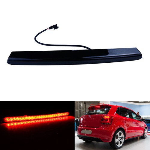 Terzo led nero - led, stop