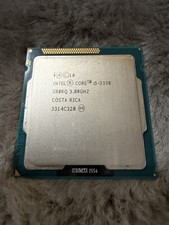 Processore Intel Core I5-3330