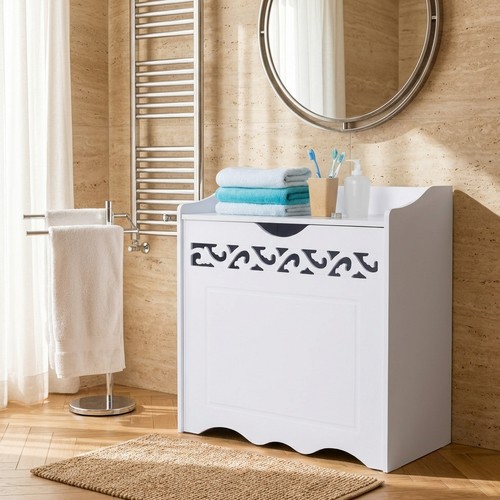 Dechome mobile portabiancheria - dechome,