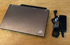 IBM Thinkpad Z61t computer