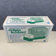 Kit serra idroponica vintage