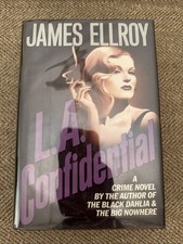 L. A. CONFIDENTIAL by James
