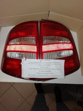 COPPIA FANALI STOP POSTERIORI