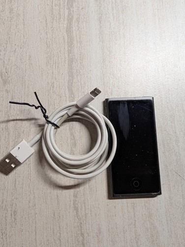 Apple ipod nano gen - ipod,