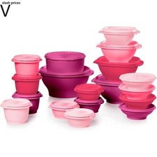 Tupperware Heritage