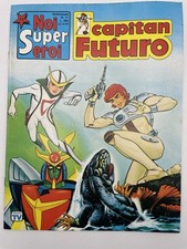 Noi Super Eroi 11 Edizioni TV