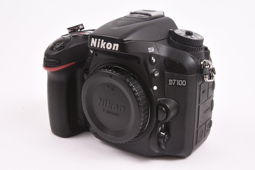 Nikon d7100 megapixel - nikon,