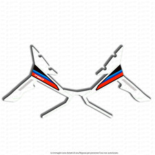 Adesivi faro e parabrezza