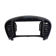 MASCHERINA CENTRALE CRUSCOTTO PER NISSAN Juke 1° Serie 682601KE1A K9K 410, K9K 