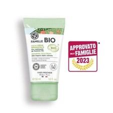 Yves Rocher Famille Bio Crema
