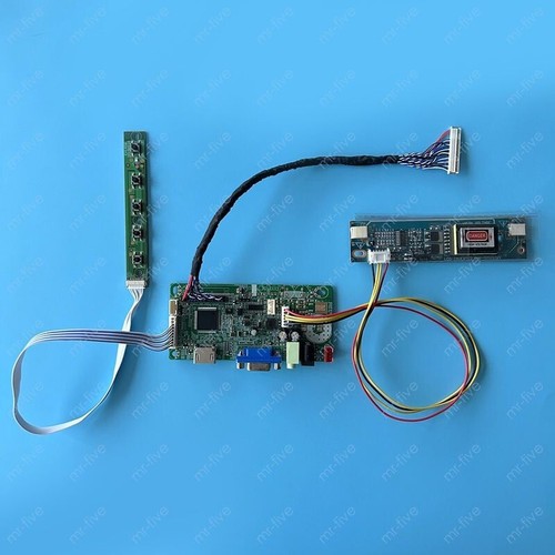Fit lq164m1la4a vga hdmi - fit,