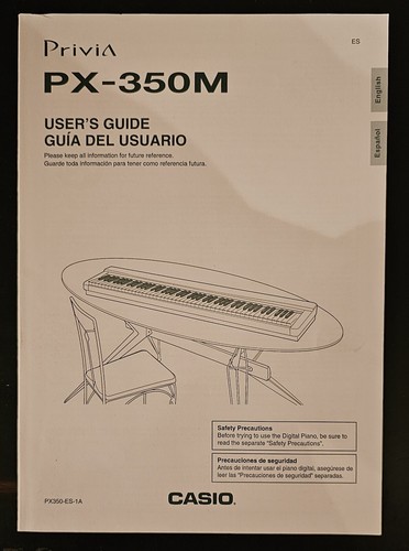 Guida utente originale - , per